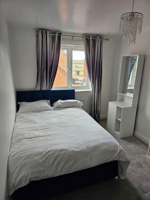 Photo of Bedroom in Mickleover