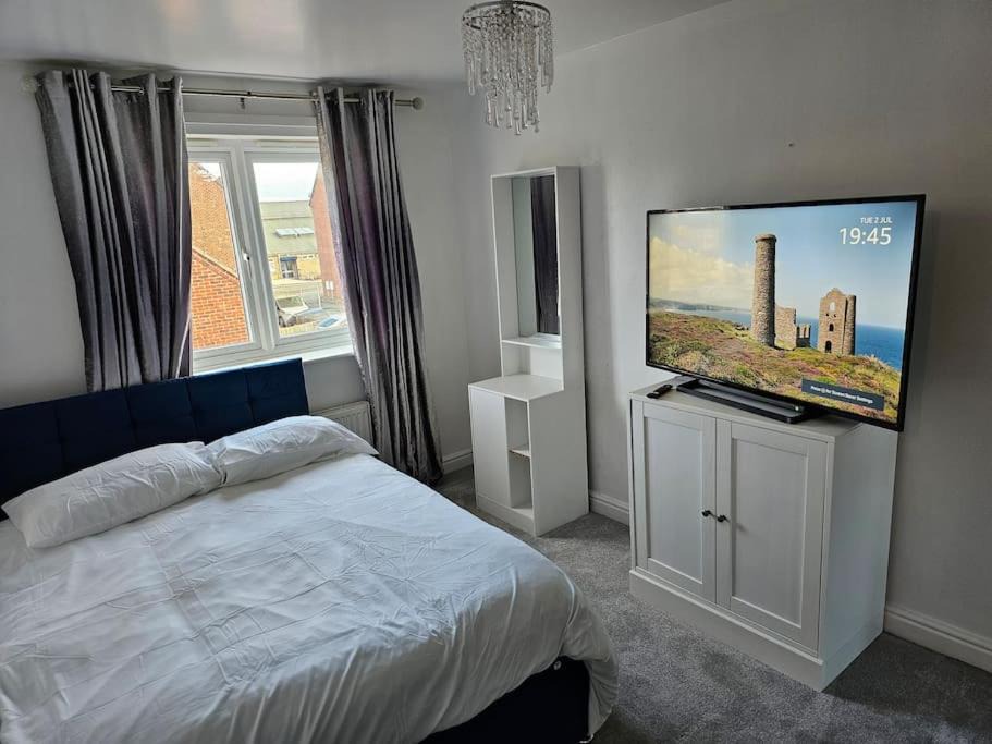 Photo of Bedroom in Mickleover