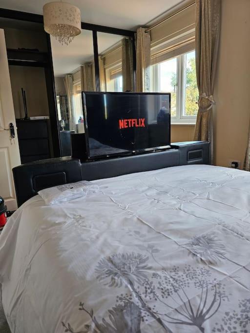 Photo of Bedroom in Mickleover