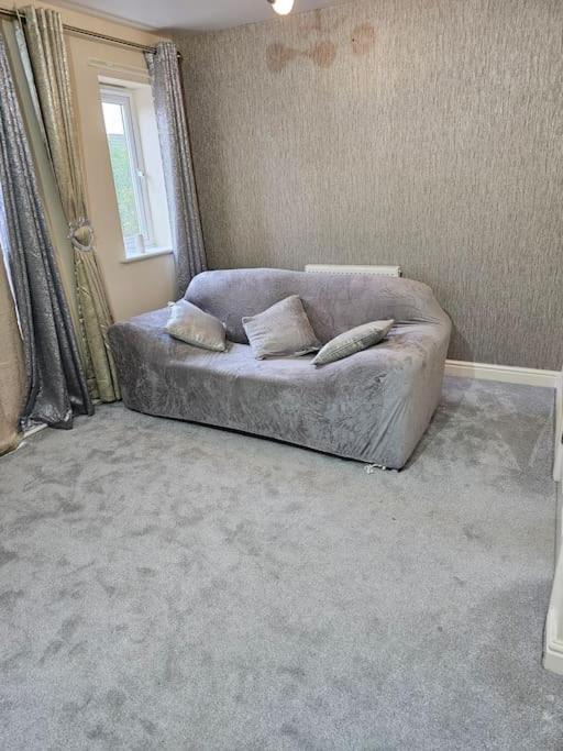 Photo of Bedroom in Mickleover