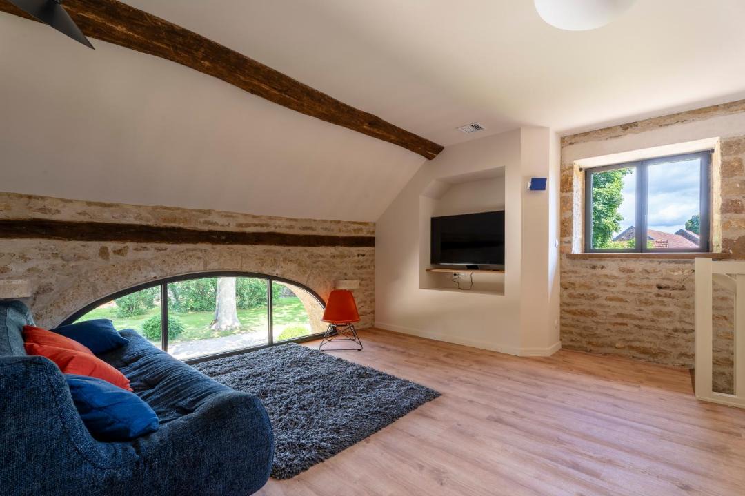 Photo of Others in Chailly-sur-Armancon