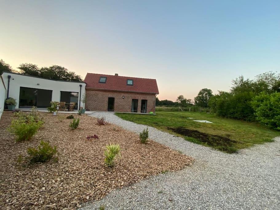 Photo of Others in Auvilliers