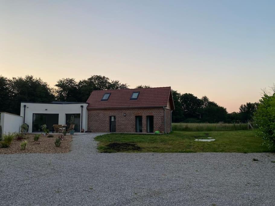 Photo of Others in Auvilliers