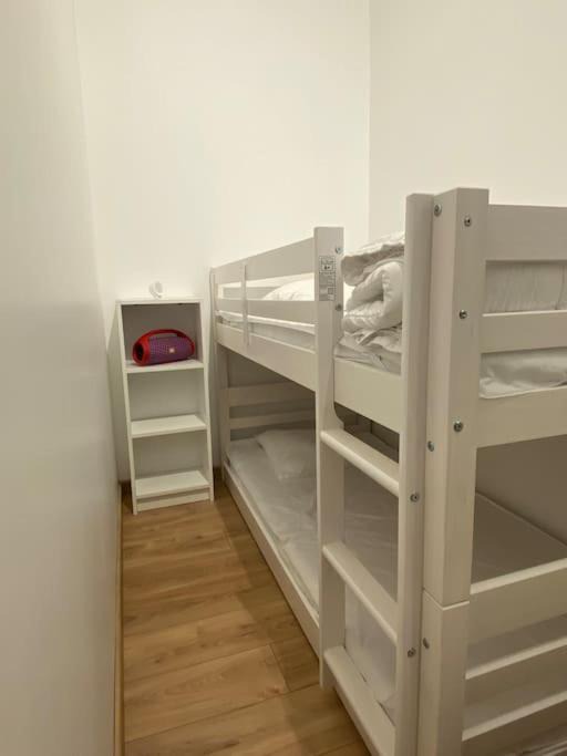 Photo of Bedroom in Auvilliers