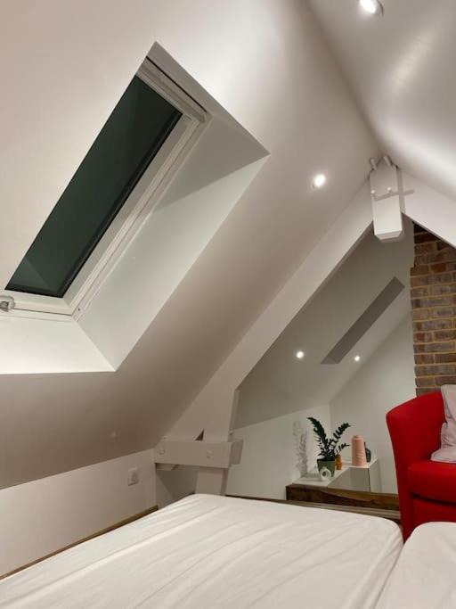 Photo of Bedroom in Auvilliers