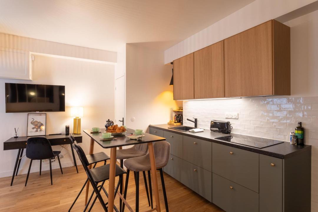 Photo of Kitchen in Centre