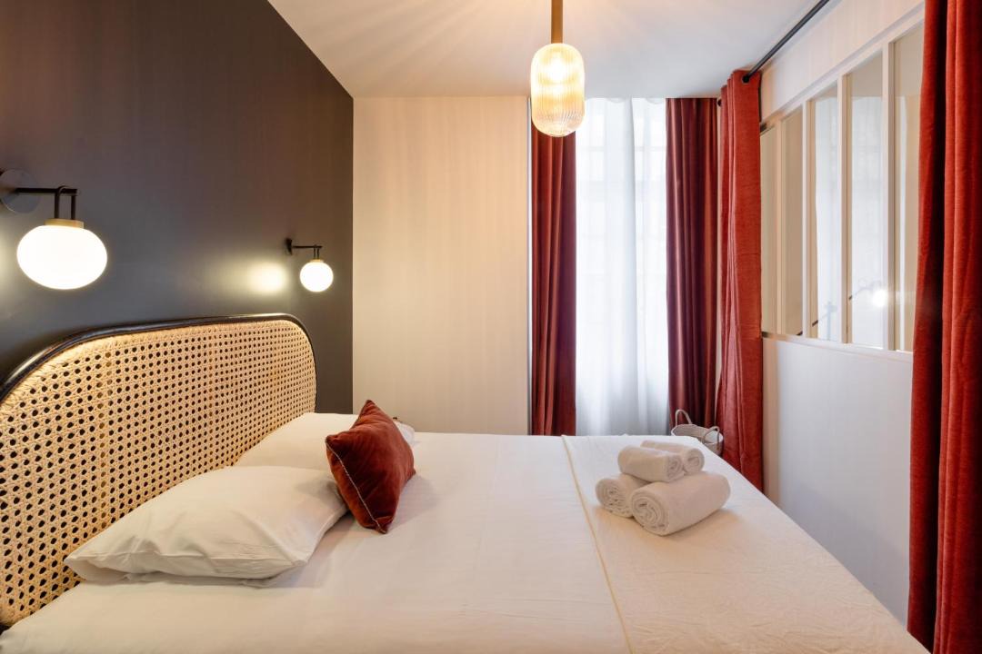 Photo of Bedroom in Centre
