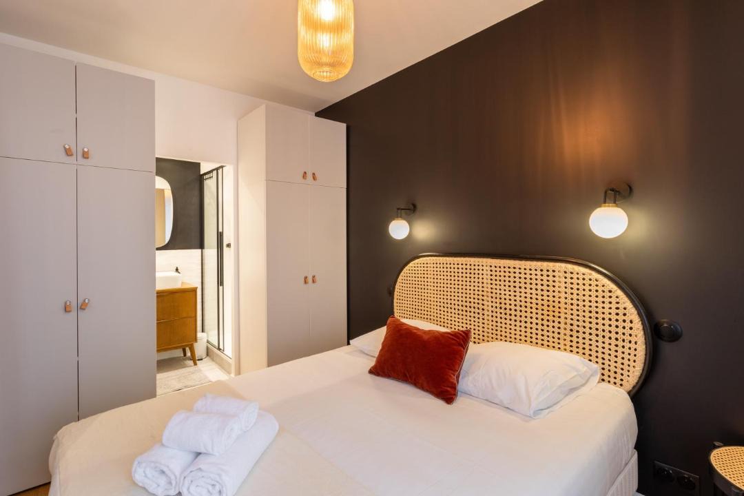 Photo of Bedroom in Centre