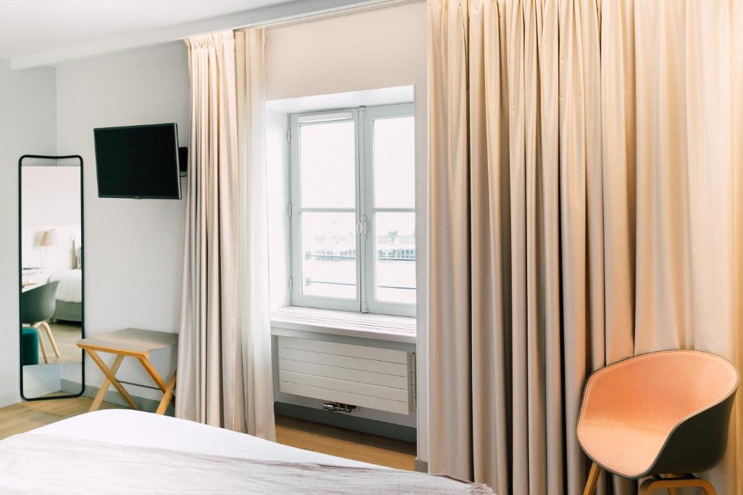 Photo of Bedroom in Salorges - Sainte-Anne