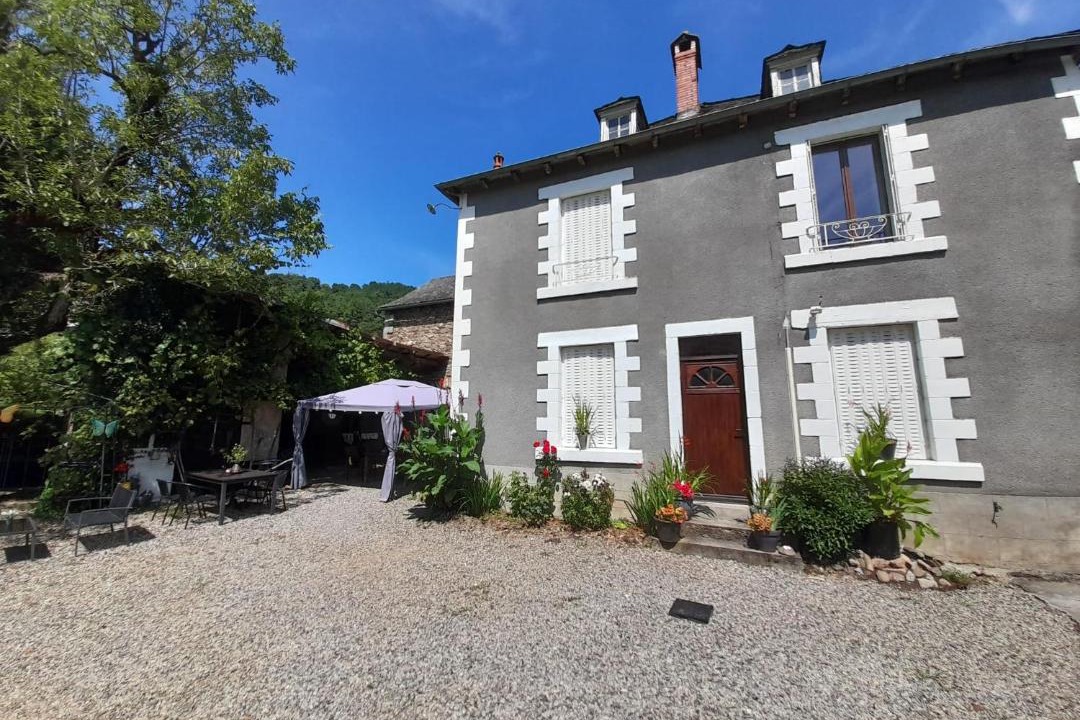 Photo of Others in Brivezac