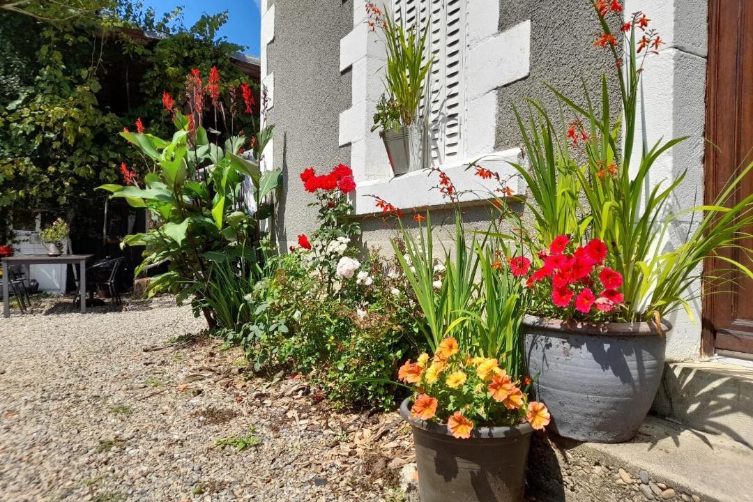 Photo of Others in Brivezac