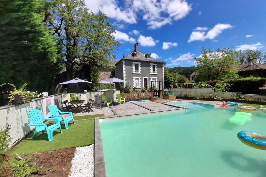 Photo of Others in Brivezac