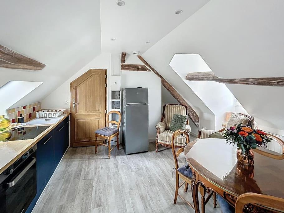 Photo of Kitchen in Compiegne