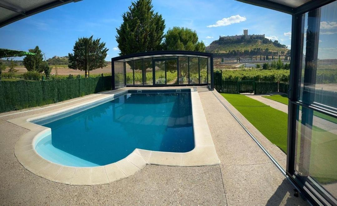Photo of Patio Balcony in Penafiel