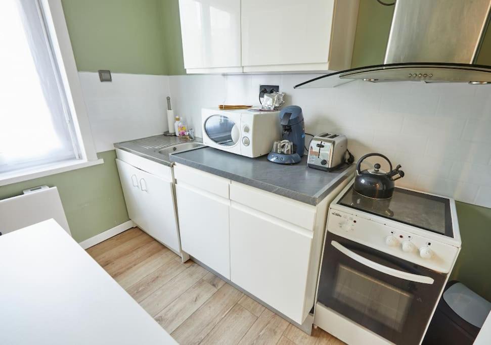 Photo of Kitchen in Mons-en-Baroeul