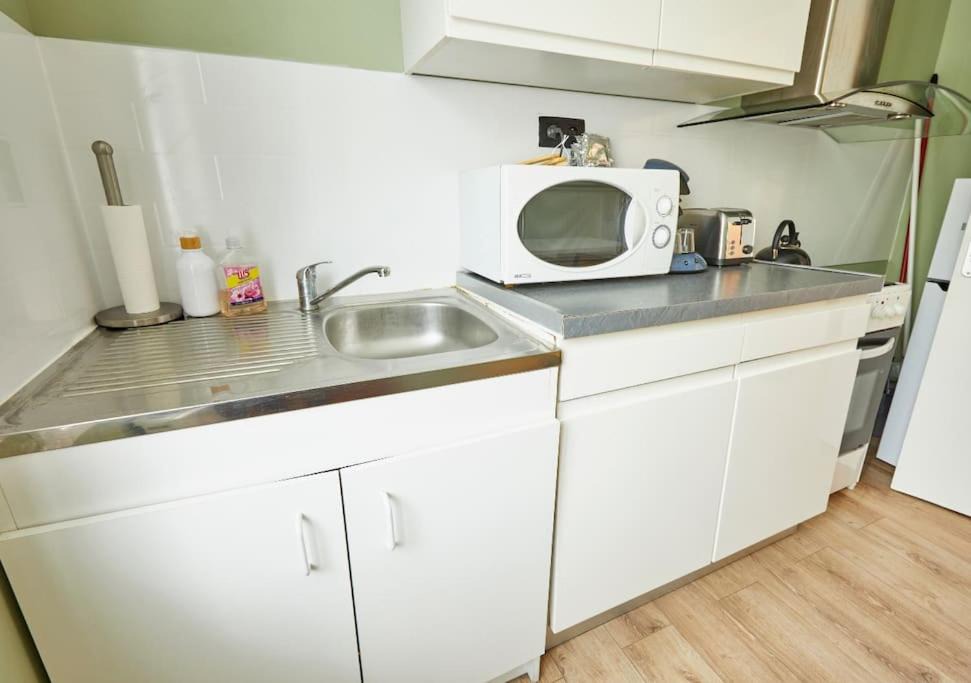 Photo of Kitchen in Mons-en-Baroeul