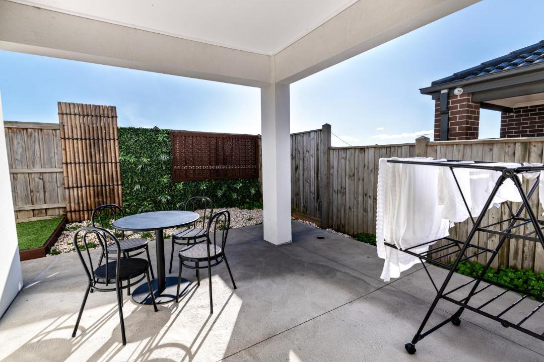 Photo of Patio Balcony in Mickleham