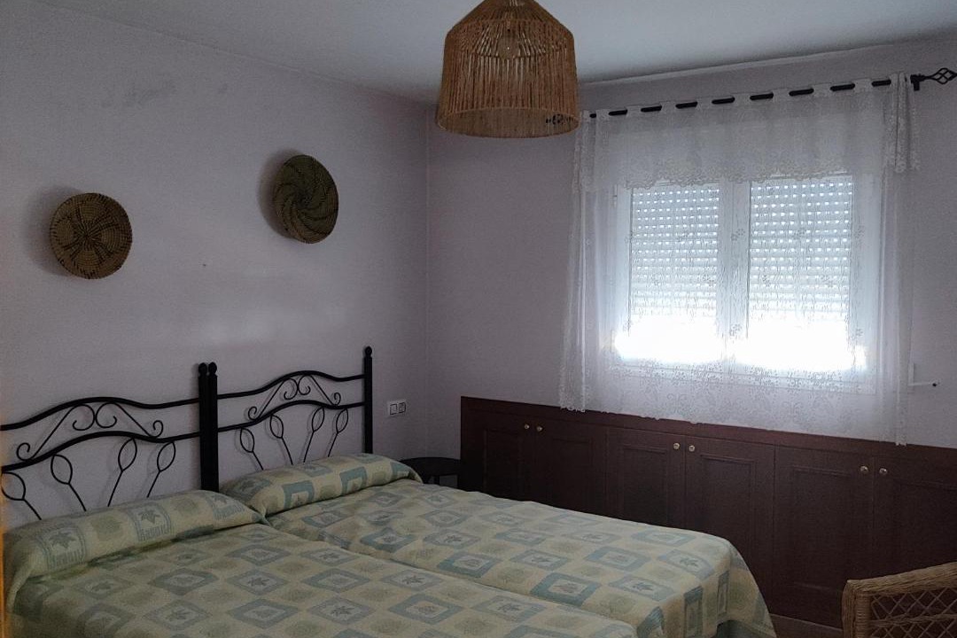 Photo of Bedroom in Bronchales