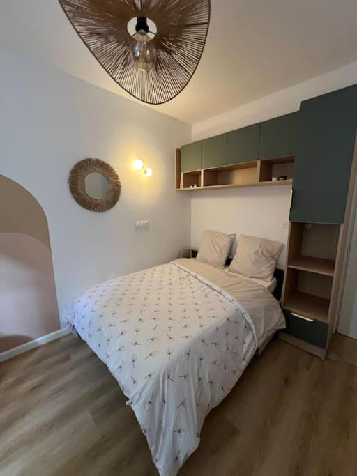 Photo of Bedroom in Madeleine-Champ de Mars