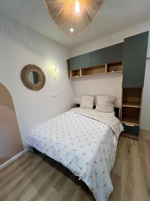 Photo of Bedroom in Madeleine-Champ de Mars