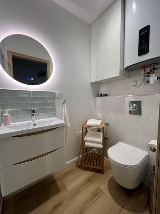 Photo of Bathroom in Madeleine-Champ de Mars