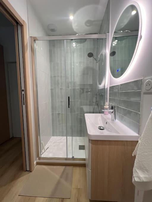 Photo of Bathroom in Madeleine-Champ de Mars