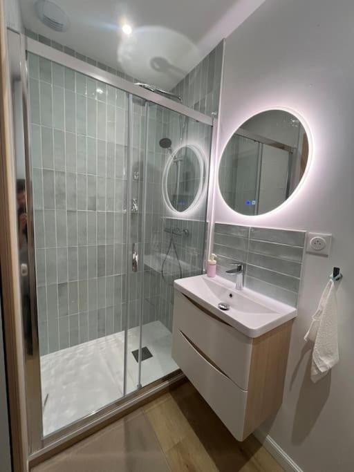 Photo of Bathroom in Madeleine-Champ de Mars