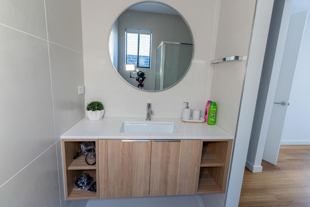 Photo of Bathroom in Mickleham