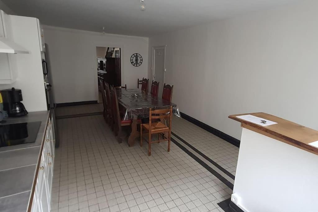 Photo of Kitchen in Sardent