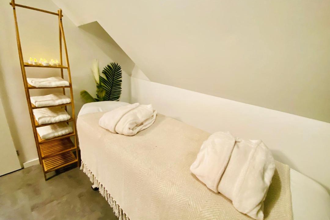 Photo of Others in Sainte-Anne - Faubourg Noyon