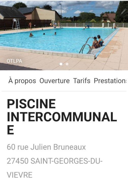 Photo of Others in Freneuse-sur-Risle