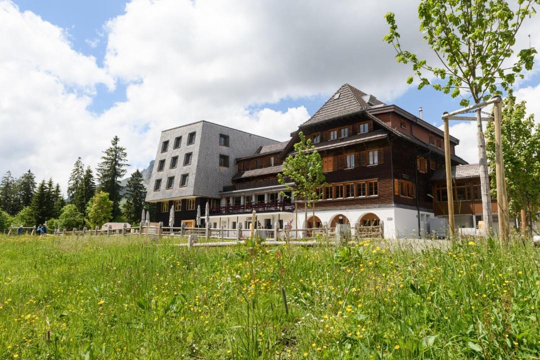 Photo of Others in Fluehli