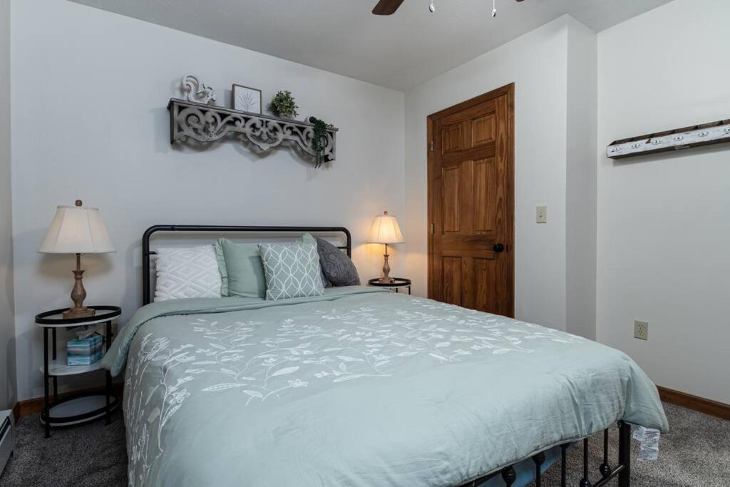 Photo of Bedroom in Poultney