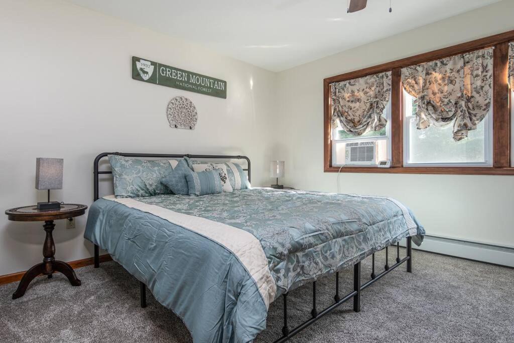 Photo of Bedroom in Poultney