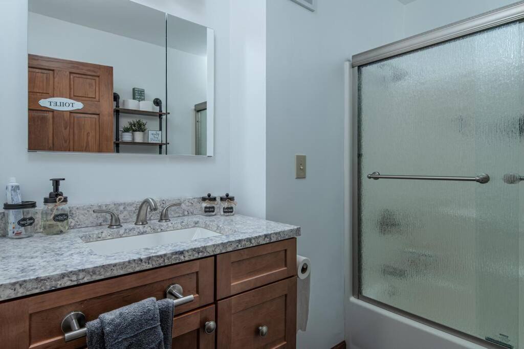 Photo of Bathroom in Poultney