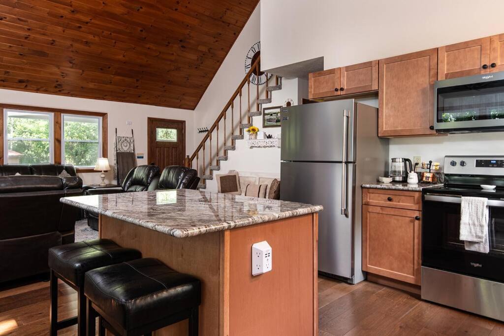 Photo of Kitchen in Poultney