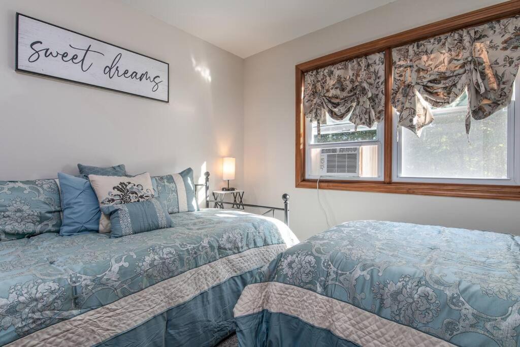 Photo of Bedroom in Poultney