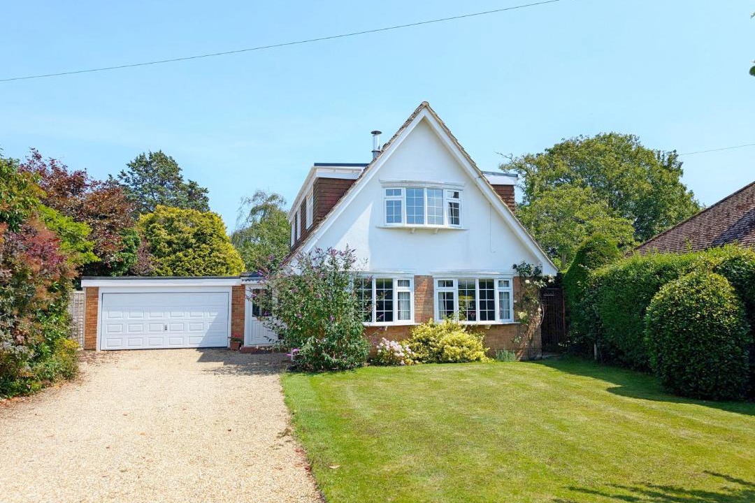 Photo of Buildings in Emsworth