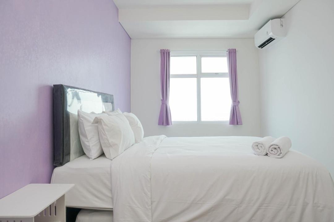 Photo of Bedroom in Pluit