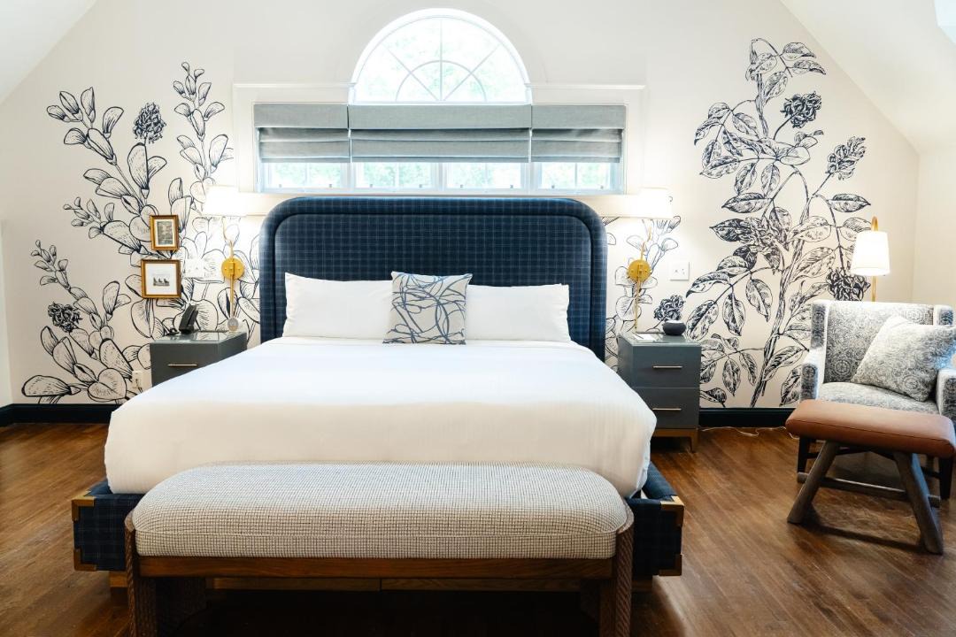 Photo of Bedroom in Sagaponack