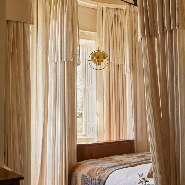 Photo of Bedroom in Chandler's Cross