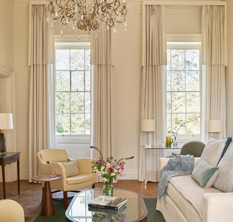 Photo of Livingroom in Chandler's Cross