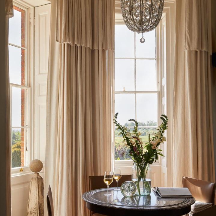 Photo of Livingroom in Chandler's Cross