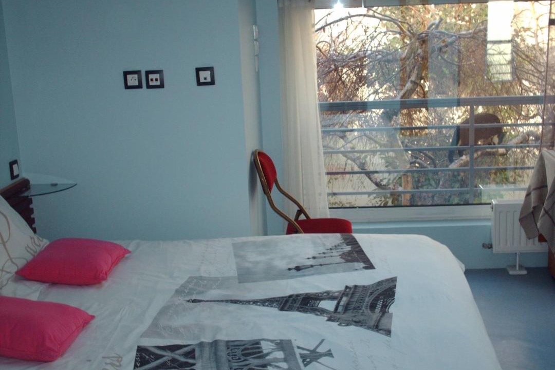 Photo of Bedroom in Bercy