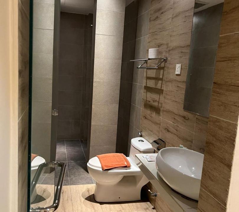 Photo of Bathroom in Taman Megah Ria