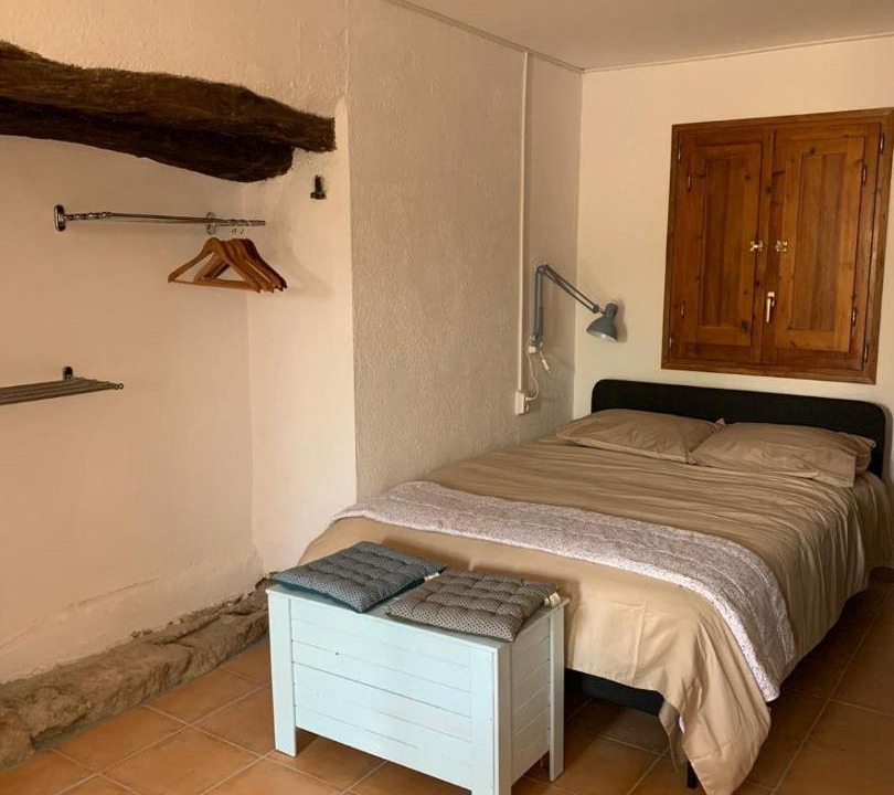 Photo of Bedroom in Rasquera