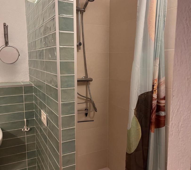 Photo of Bathroom in Rasquera