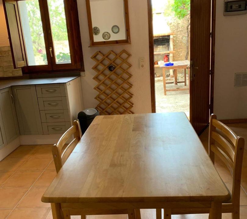 Photo of Kitchen in Rasquera