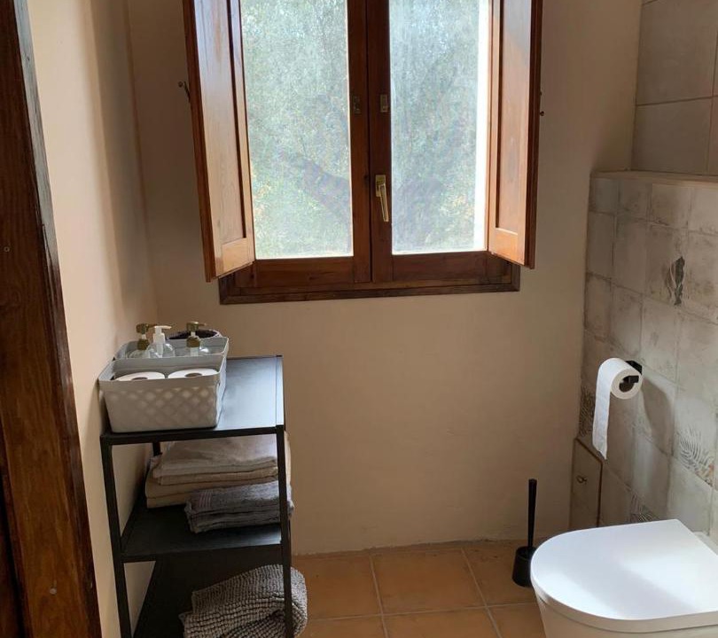 Photo of Bathroom in Rasquera