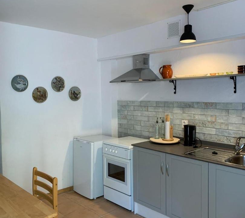 Photo of Kitchen in Rasquera